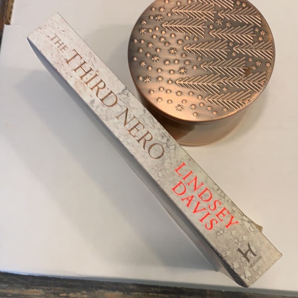 historical fiction. The Third Nero - Picture 4 of 4